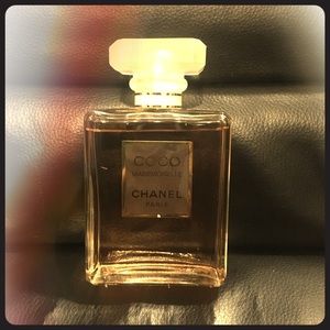 COCO Mademoiselle Chanel Paris EAU DE PARFUM
